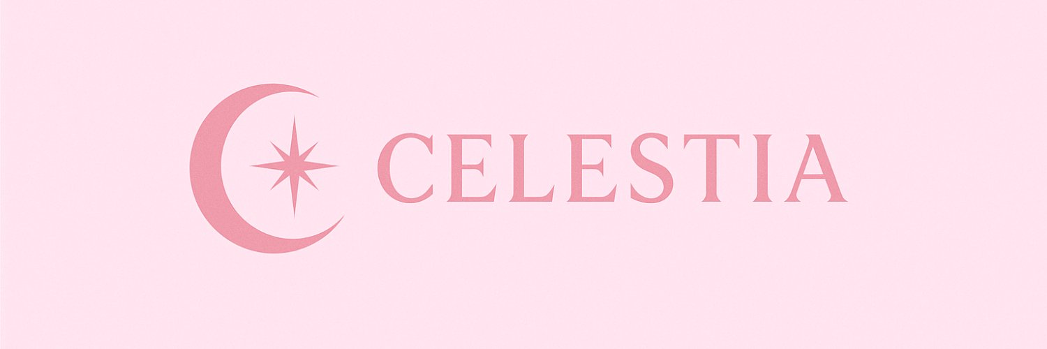 Celestia banner