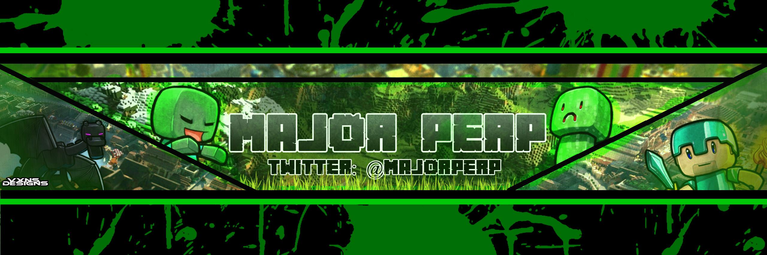 Perp banner