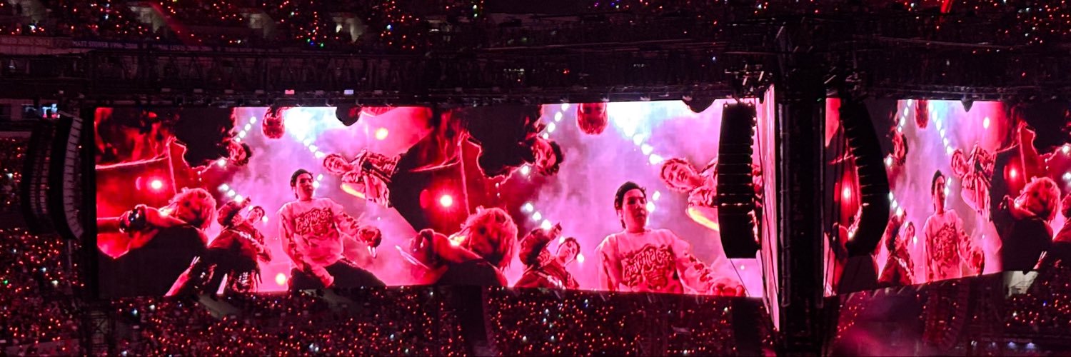 Blazingbec's profile banner image
