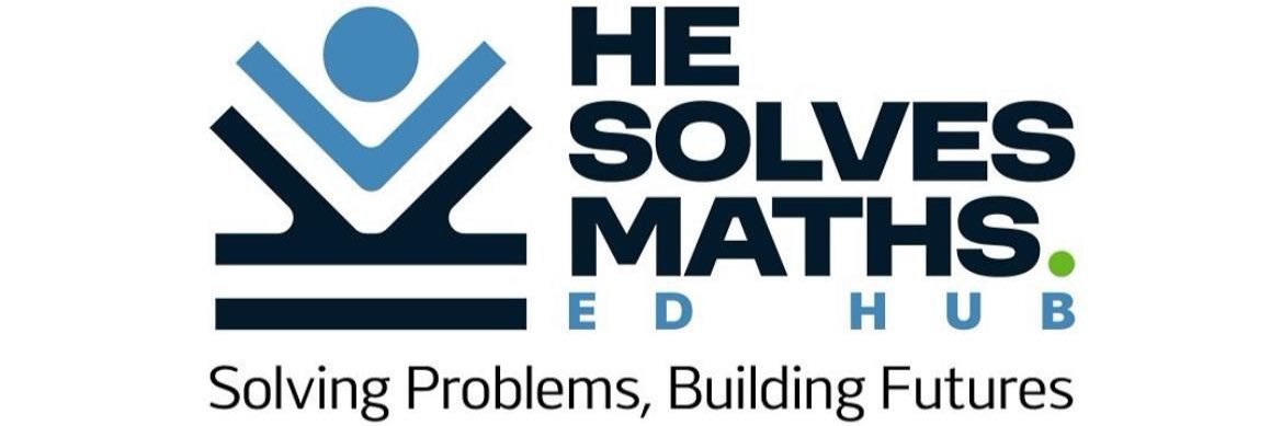 hesolvesmaths's profile banner image
