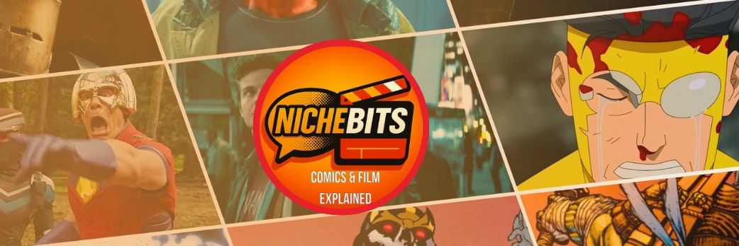 Nichebits banner