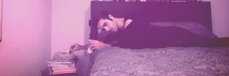 AndrewLever96's profile banner image