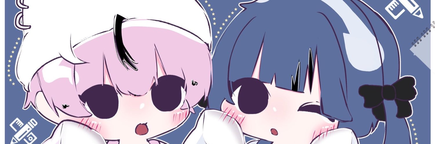 Quashのえる banner