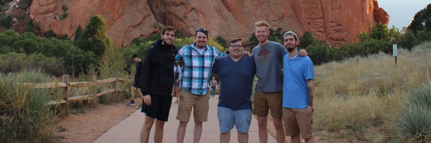 DylanKrohe24's profile banner image