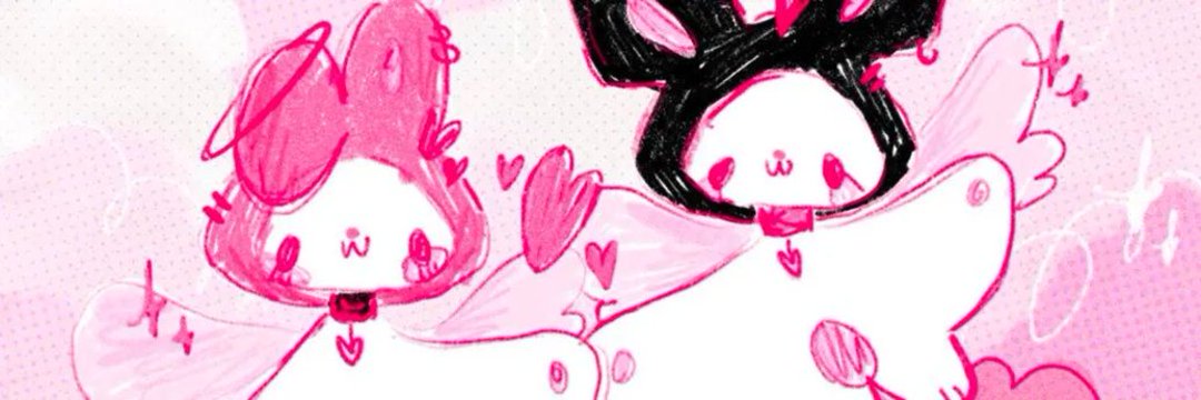 ── .✦ Angel banner