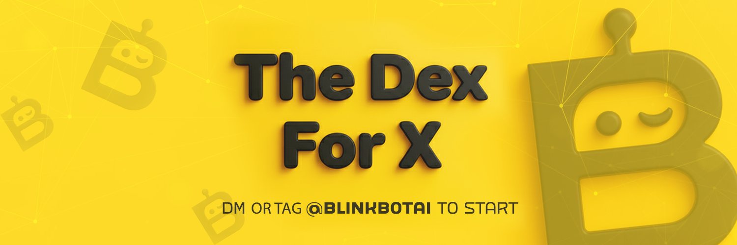 BlinkBot banner
