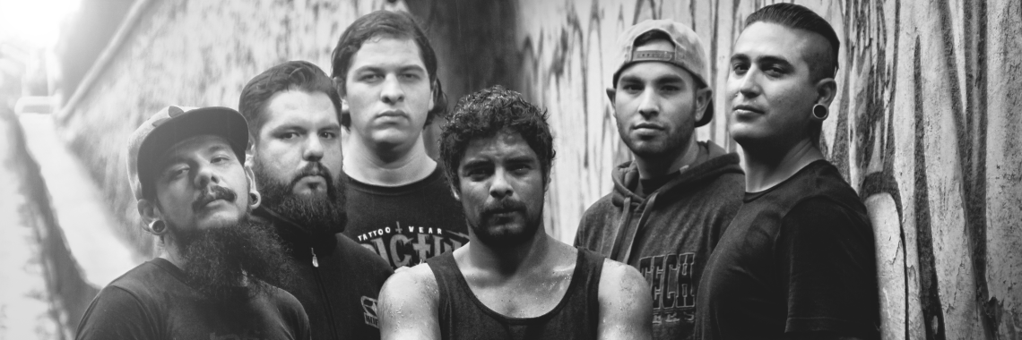 InfectedHumanMx's profile banner image