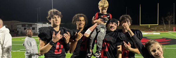 JacobQB8 Profile Banner