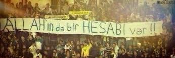 Fenerbahçeli banner