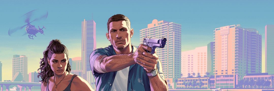 Gta6Gaming's profile banner image