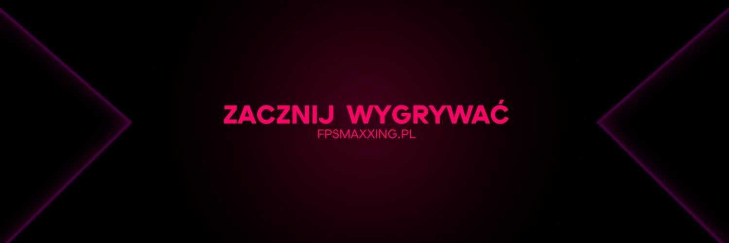 Fps Maxxing banner