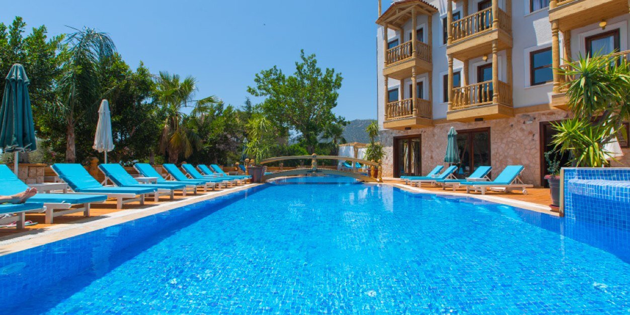 theelixirhotel's profile banner image