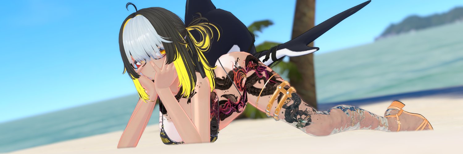 BunsBoudoir's profile banner image