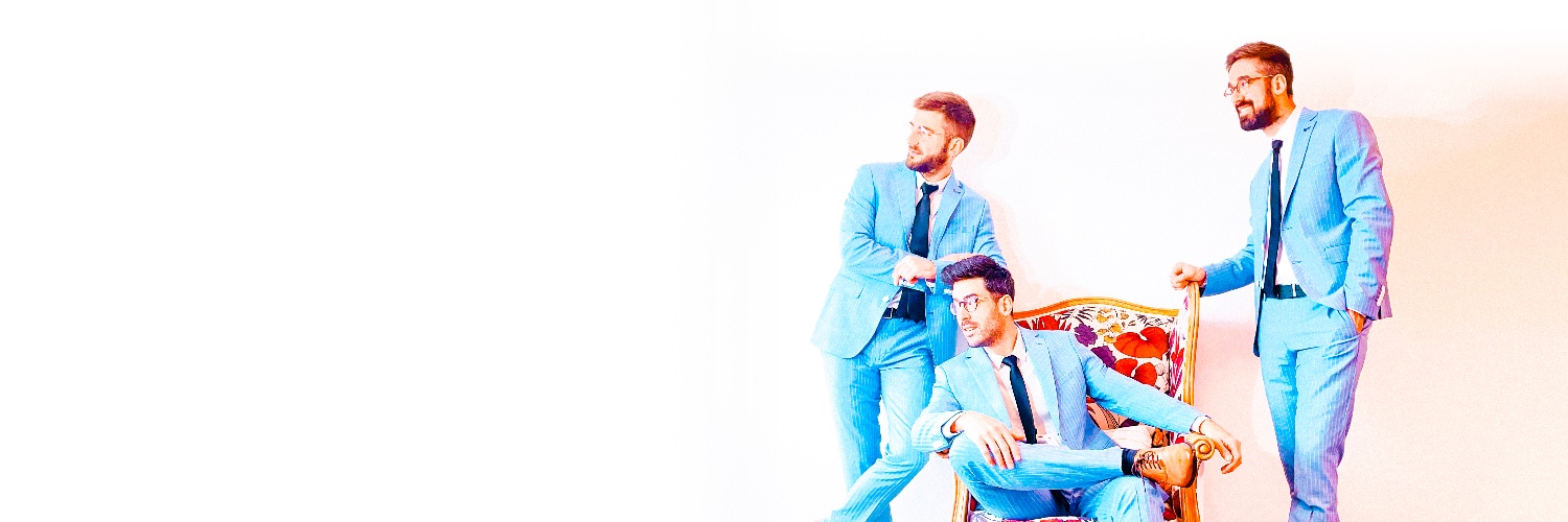 justforswing's profile banner image