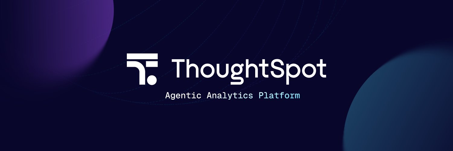 ThoughtSpot banner