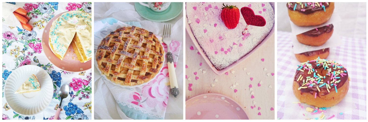 LavandaCakes's profile banner image