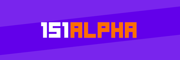 151alpha_ Profile Banner