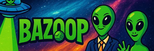BaZoopToken Profile Banner