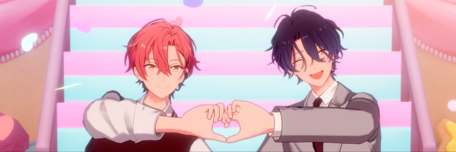 Riu__xed0's profile banner image