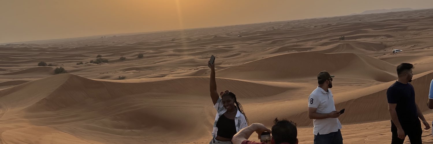 Samuel Sackey banner