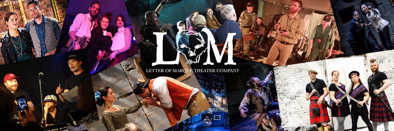 LOMtheater's profile banner image