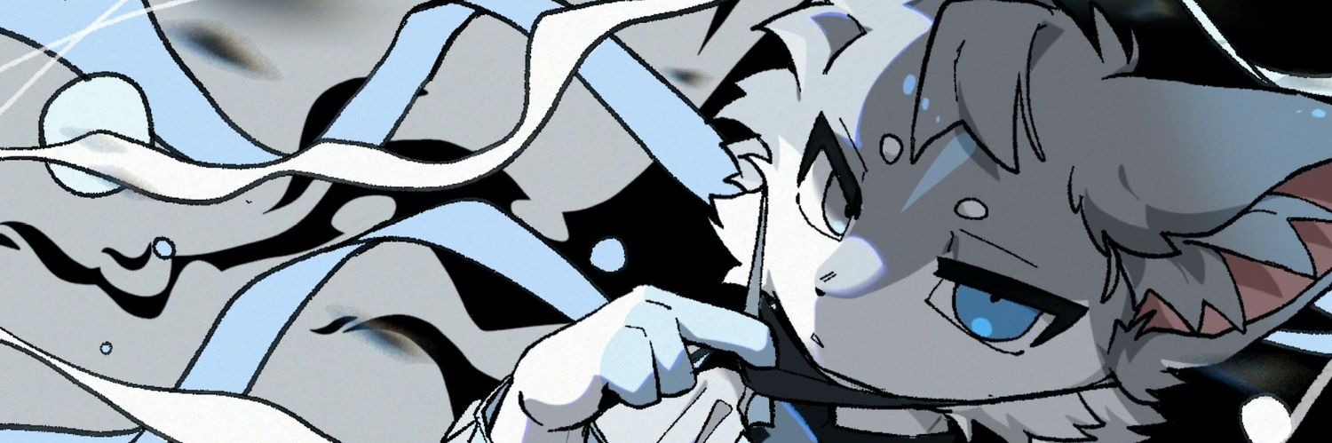 凛风Frosti banner