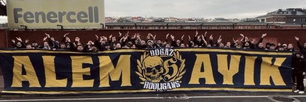 BogazHooligans Profile Banner