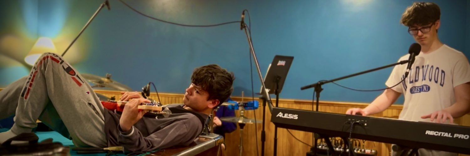 TheSuits_Band's profile banner image