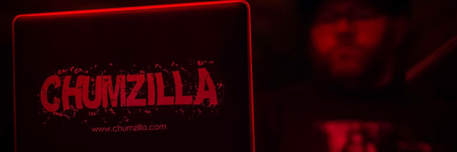 ChumZilla's profile banner image