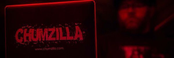 ChumZilla Profile Banner
