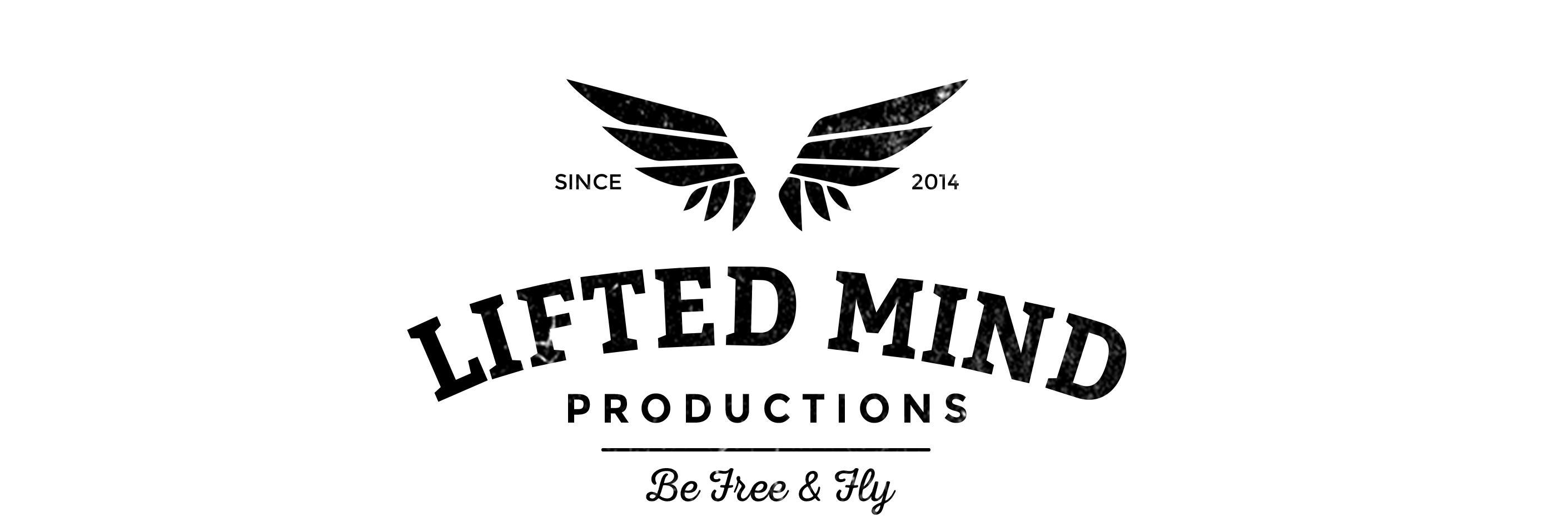 djliftedmind's profile banner image