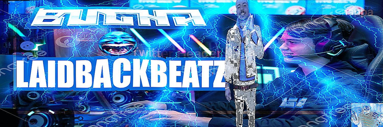 LARRY B. motivacional banner