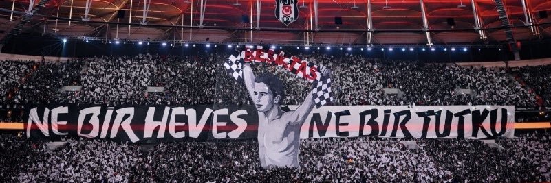 ermanaltincekic's profile banner image
