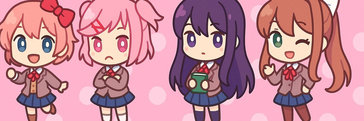 DokiBr's profile banner image