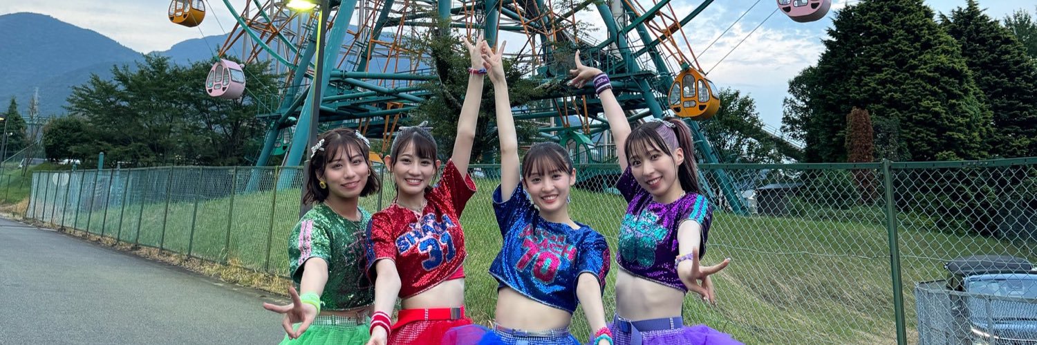 シャチハッピーラストイヤー有志企画アカウント's banner