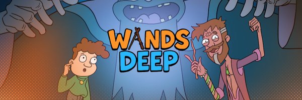 wandsdeep Profile Banner