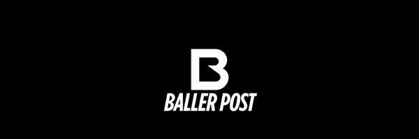 BallerPost Profile Banner