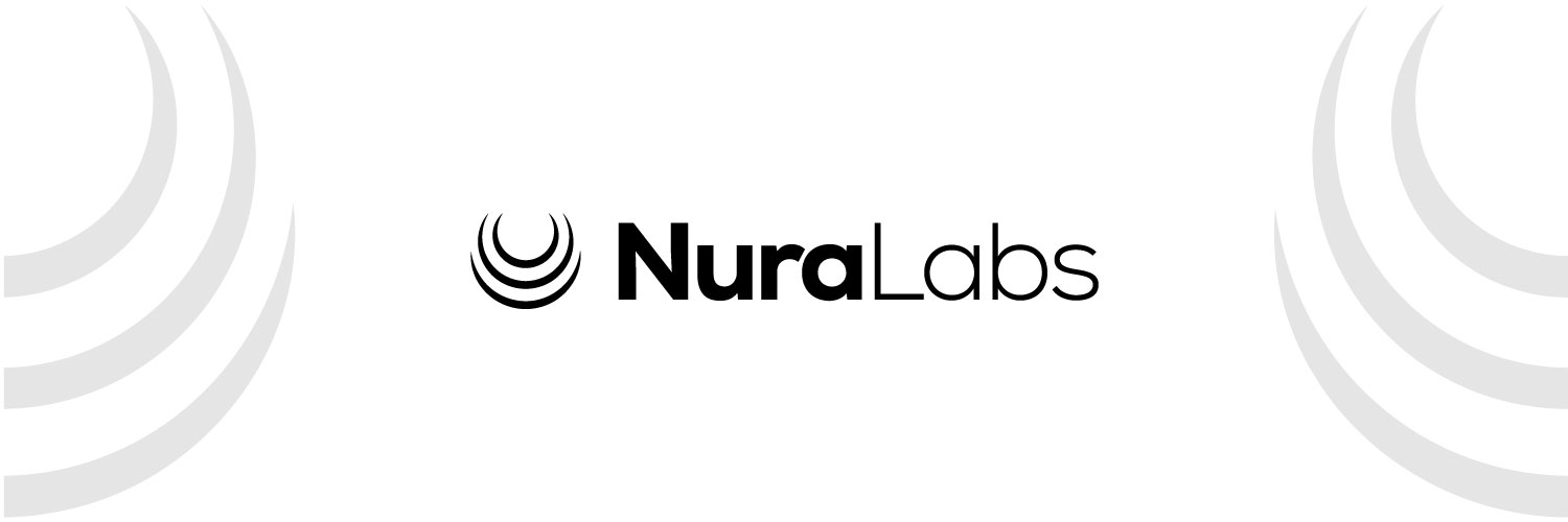 Nura Labs's banner