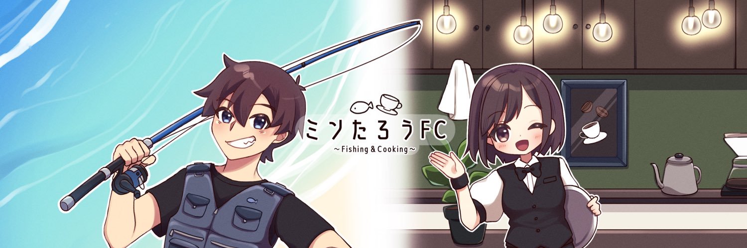 mintaro1982's profile banner image