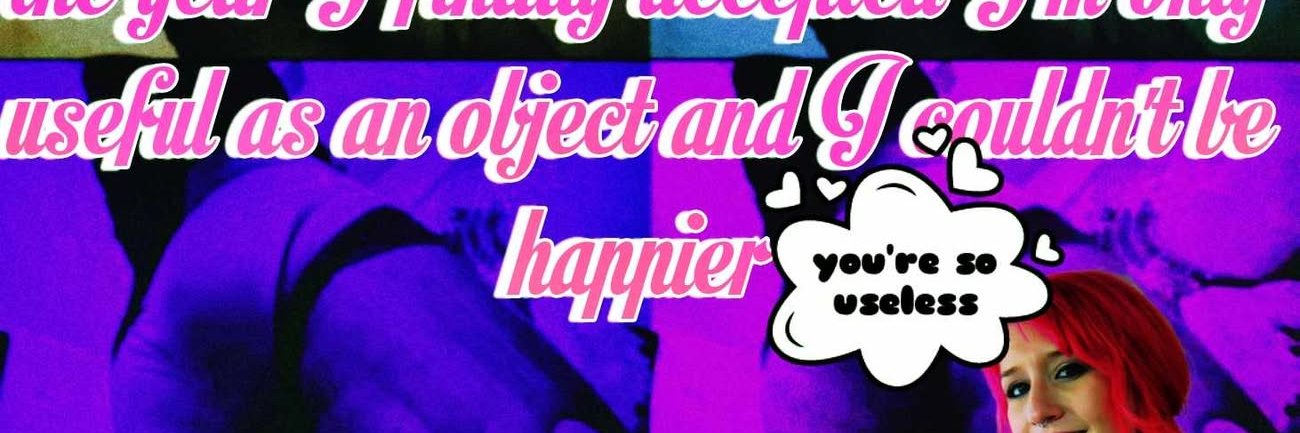 ConvertedSissy's profile banner image
