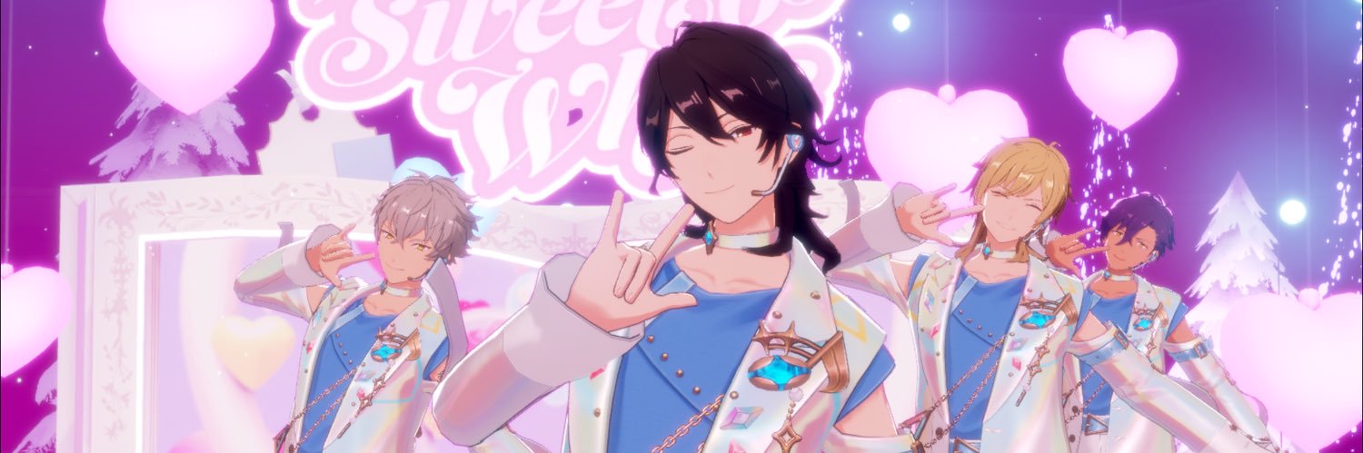 negitoro785's profile banner image