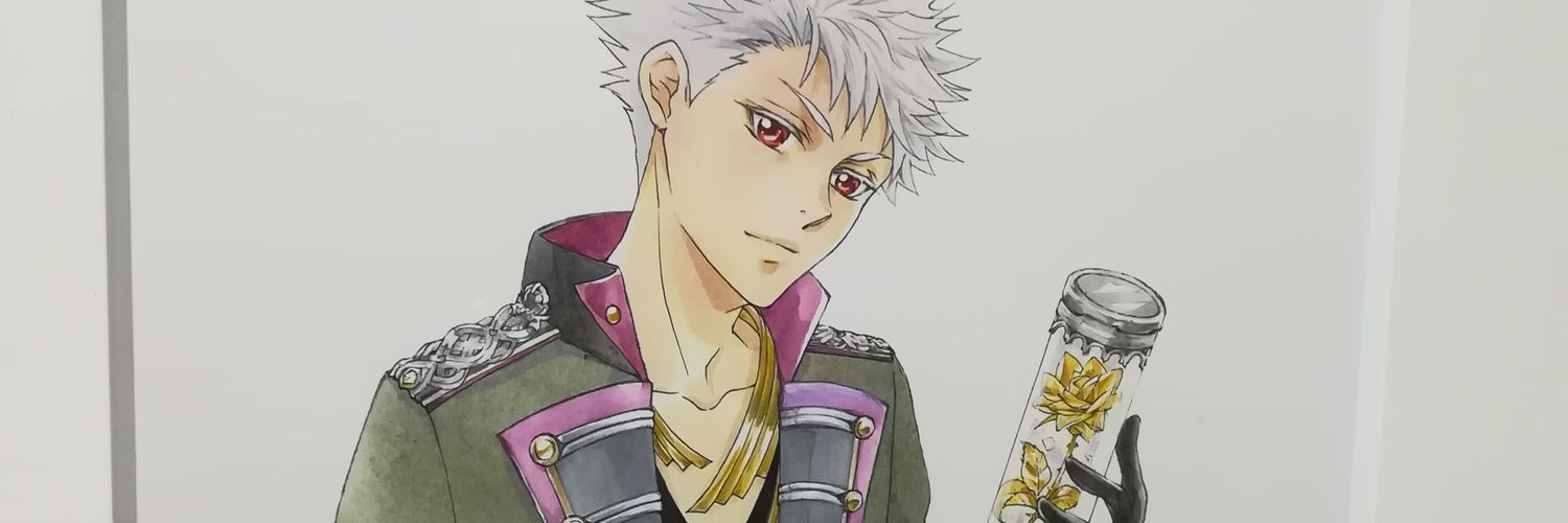 shimizucello's profile banner image