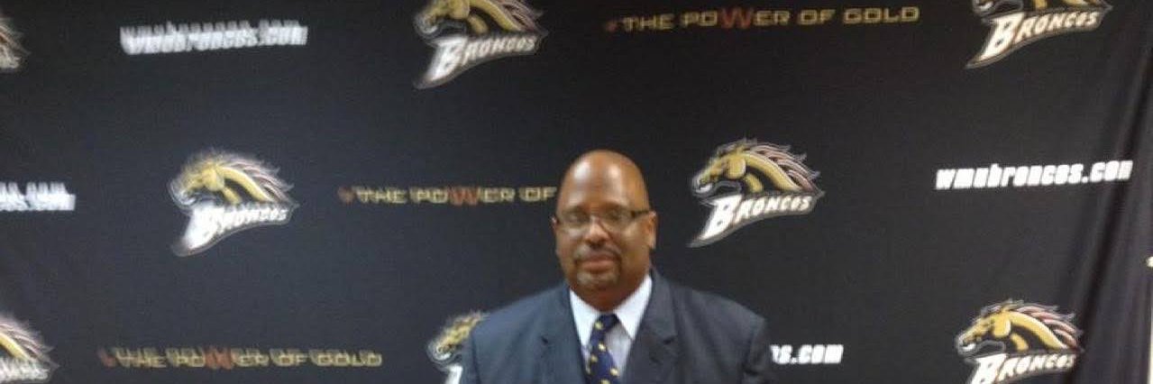 Dymetrius Ware banner