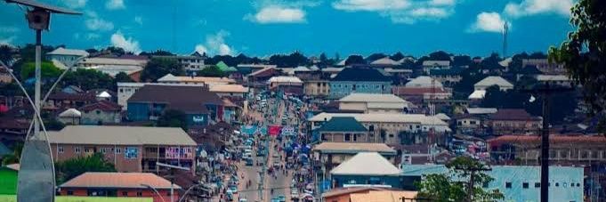 Welcome2Agbor's profile banner image