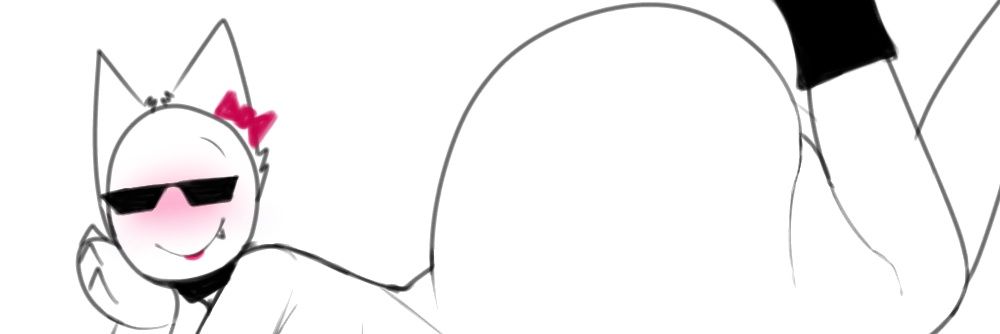 Damon the devil looking thing banner