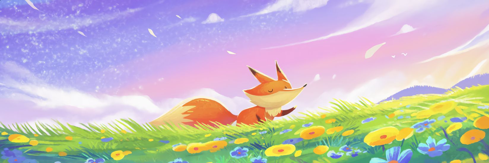 Katelynn 🌺 banner