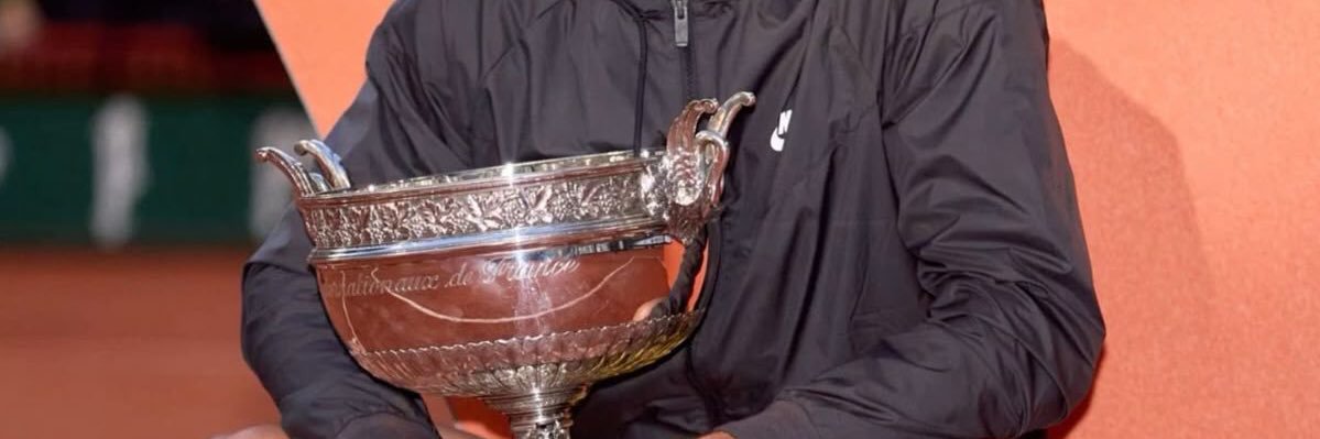 Loversoftennis🎾 banner