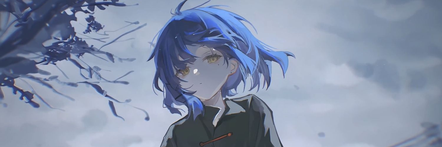 willbeyourwhat's profile banner image