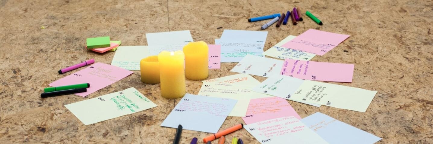 De Universiteit banner