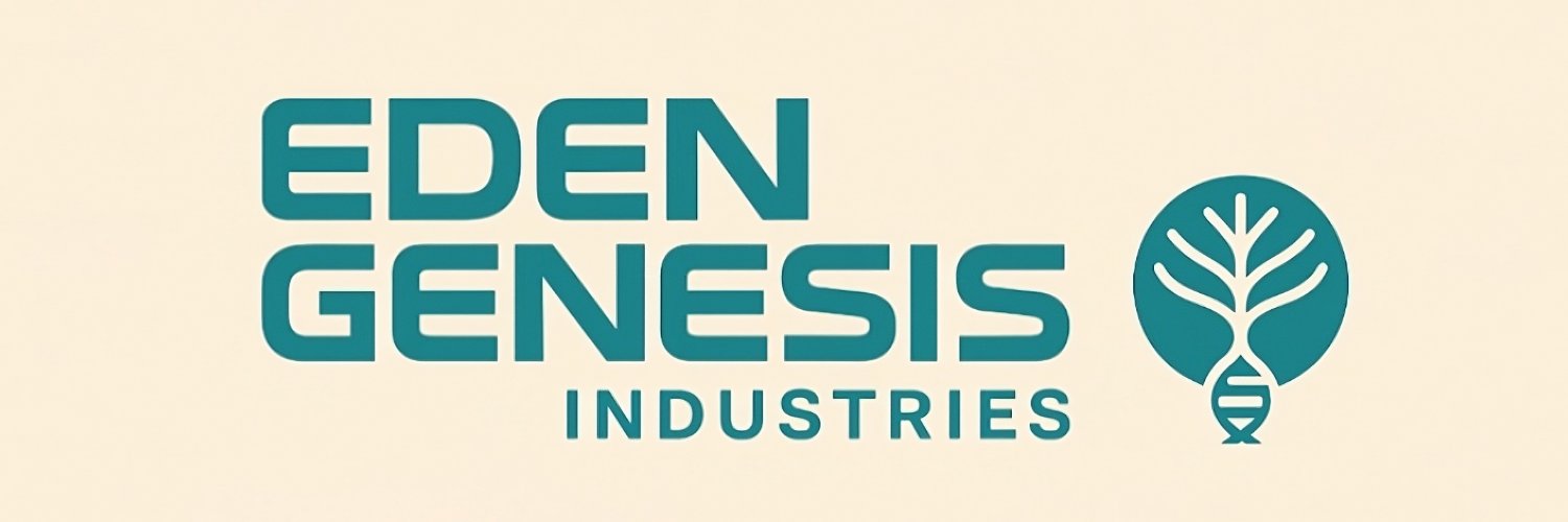 EdGenIndustries's profile banner image